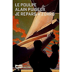 Je repars à Zorro