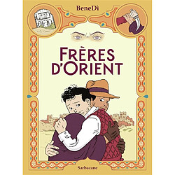 Frères d'Orient