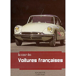 Voitures françaises