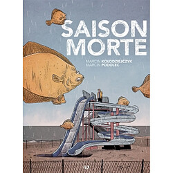 Saison morte