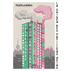 La saison des papillons noirs