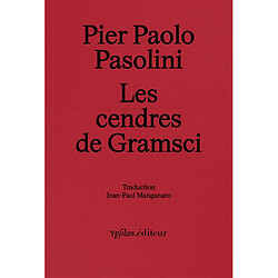 Les cendres de Gramsci