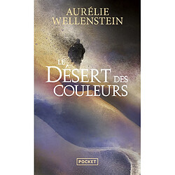Le désert des couleurs