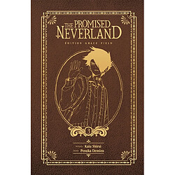 The promised Neverland. Vol. 3