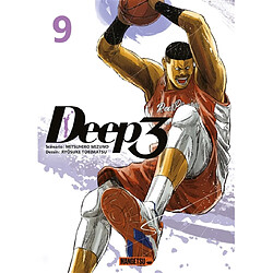Deep 3. Vol. 9
