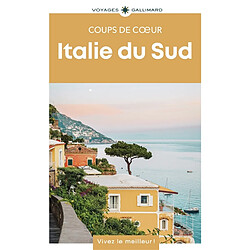Italie du Sud 