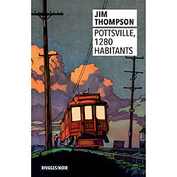 Pottsville, 1.280 habitants