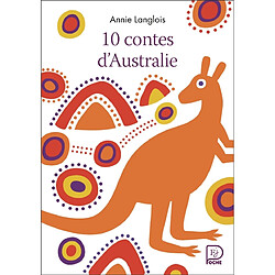 10 contes d'Australie