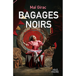 Bagages noirs
