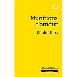 Munitions d'amour