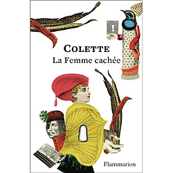 La femme cachée : texte intégral