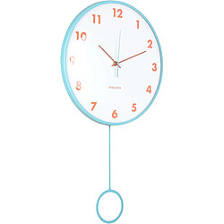 Karlsson Horloge Cheeky Dome Pendulum