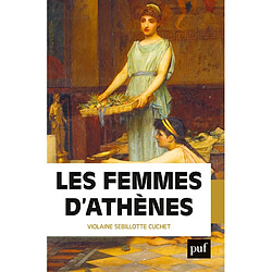 Les femmes d'Athènes