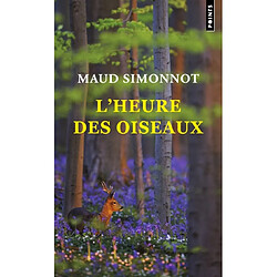 L'heure des oiseaux
