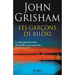 Les garçons de Biloxi