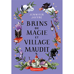 Brins de magie et village maudit - Occasion