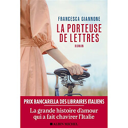 La porteuse de lettres