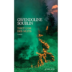 Tout l'or des nuits