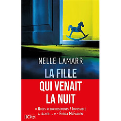 La fille qui venait la nuit