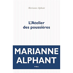 L'atelier des poussières