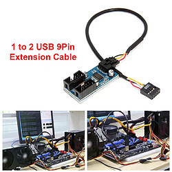 Avis Hub USB 2.0
