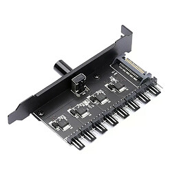 Avis Carte PCI hub USB
