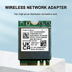 Avis Hub USB 2.0 NGFF M.2 Realtek