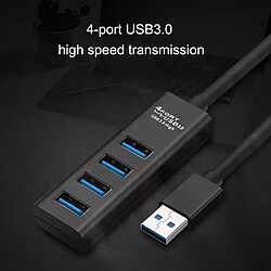 Hub USB 3.0