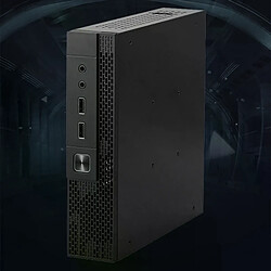 Boîtier ITX Mini QX02 pour PC