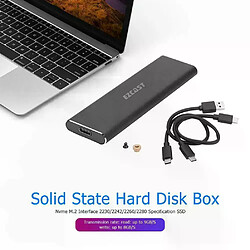 Avis Hub USB C 3.2 Gen 2 10 Gbps
