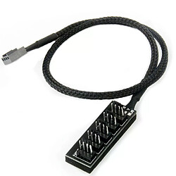 Avis Hub USB connecteur SATA 15 broches