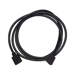 Avis Connecteur bande LED RVB 4 broches