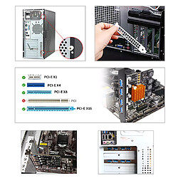 Avis Carte contrôleur USB 3.0 PCIe