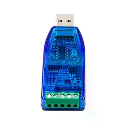 Avis Adaptateur USB vers RS485