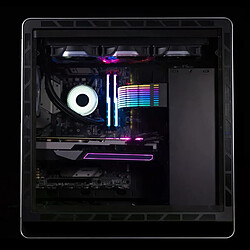 Câble RGB PSU 24 broches ARGB