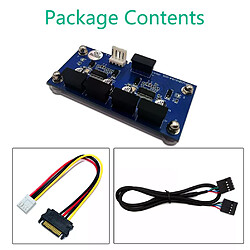 Avis Hub USB 2.0