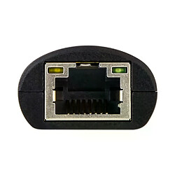 Avis Hub USB 3.0 - USB-C et Ethernet