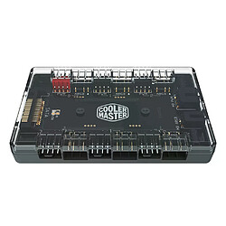 Contrôleur de vitesse de refroidissement HUB