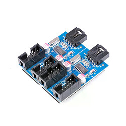 Hub USB