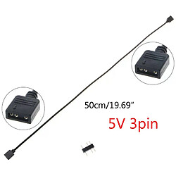 Avis Hub USB Serial ATA