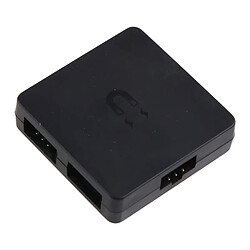 Avis Hub USB alimentation SATA