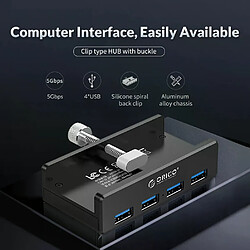 Hub USB 3.0