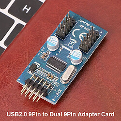 Avis Hub USB 2.0