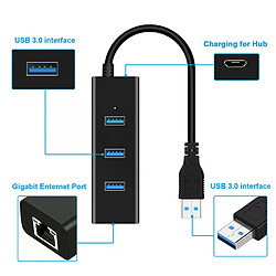 Hub USB 3.0