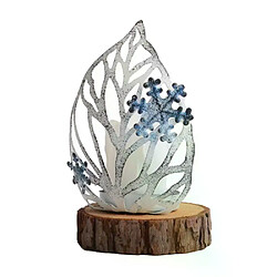 Bougeoir & chandelier Générique