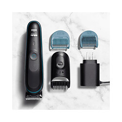 Avis Gillette I5 Body & Intimate