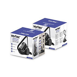 Acheter Vortex ZIII - Noir