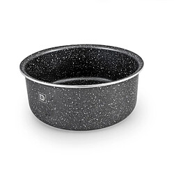 Casserole Aluminium 16 Cm Cinta Cas16 Tfi Durand Dupont