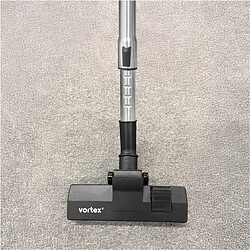 Avis Vortex ZIII - Noir