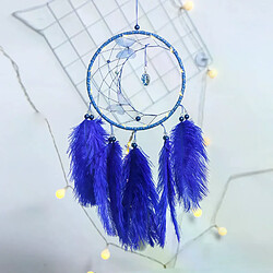 Dreamcatcher Feather